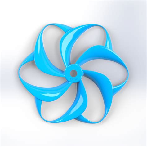 helices 3d kemono|STL files for 3D printer Helice ・ Cults.